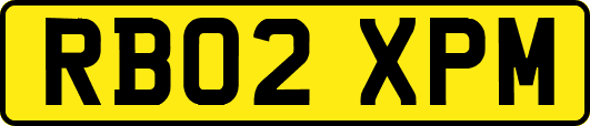 RB02XPM