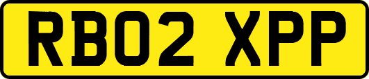 RB02XPP