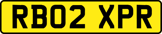 RB02XPR