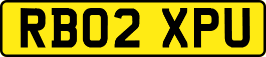 RB02XPU
