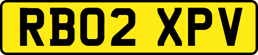 RB02XPV