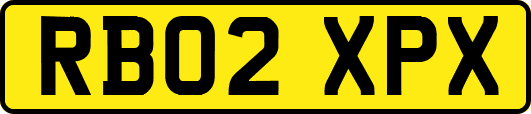 RB02XPX