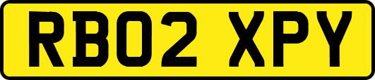 RB02XPY