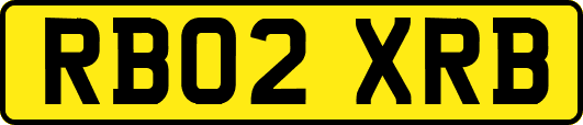 RB02XRB