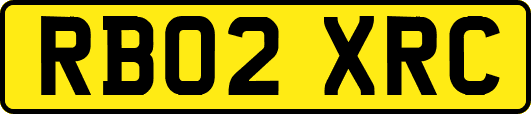 RB02XRC