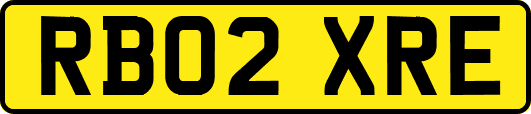 RB02XRE