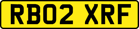 RB02XRF
