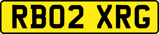 RB02XRG