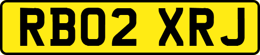 RB02XRJ