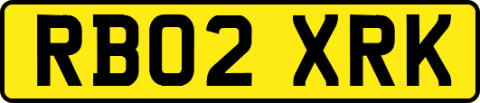 RB02XRK