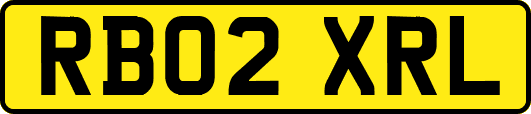 RB02XRL