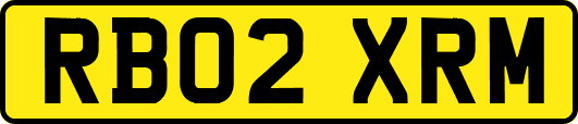 RB02XRM
