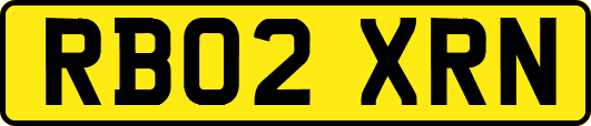 RB02XRN