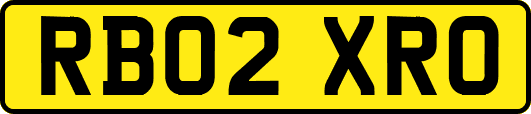 RB02XRO