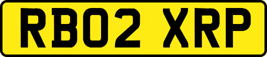 RB02XRP