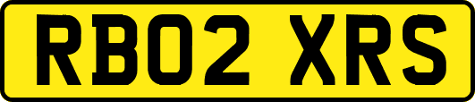RB02XRS