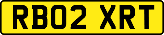 RB02XRT