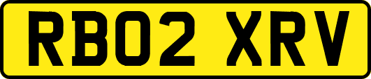 RB02XRV