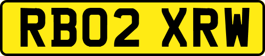 RB02XRW