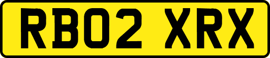 RB02XRX