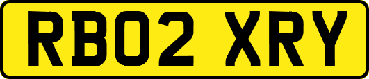RB02XRY