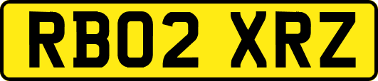 RB02XRZ
