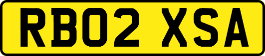 RB02XSA