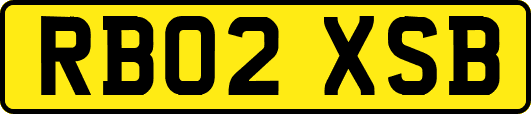 RB02XSB