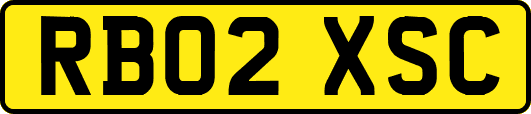 RB02XSC