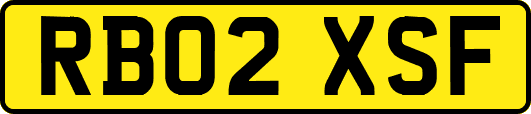 RB02XSF