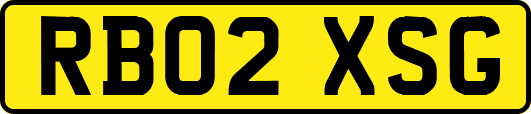 RB02XSG
