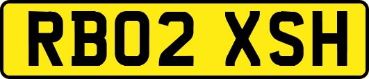 RB02XSH