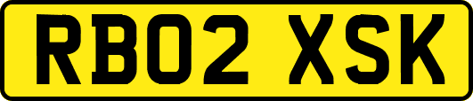 RB02XSK