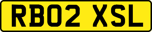 RB02XSL