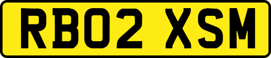 RB02XSM