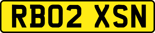 RB02XSN