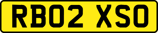 RB02XSO