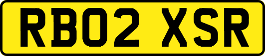 RB02XSR