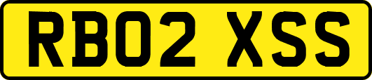 RB02XSS