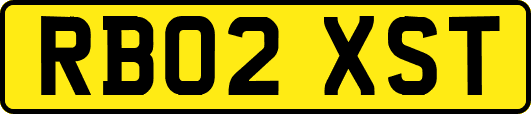 RB02XST