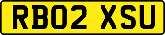 RB02XSU