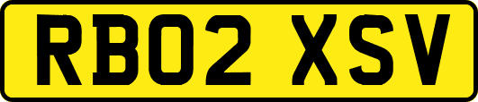 RB02XSV