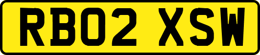 RB02XSW