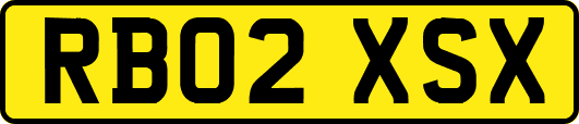 RB02XSX