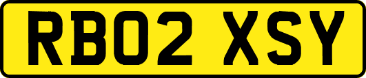 RB02XSY