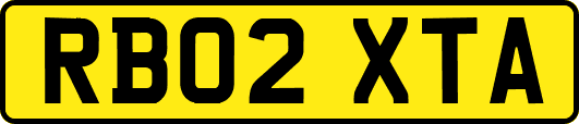 RB02XTA