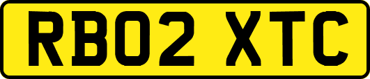 RB02XTC