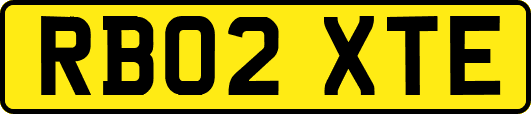 RB02XTE