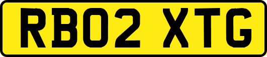 RB02XTG