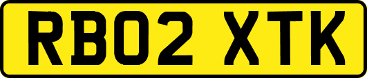 RB02XTK